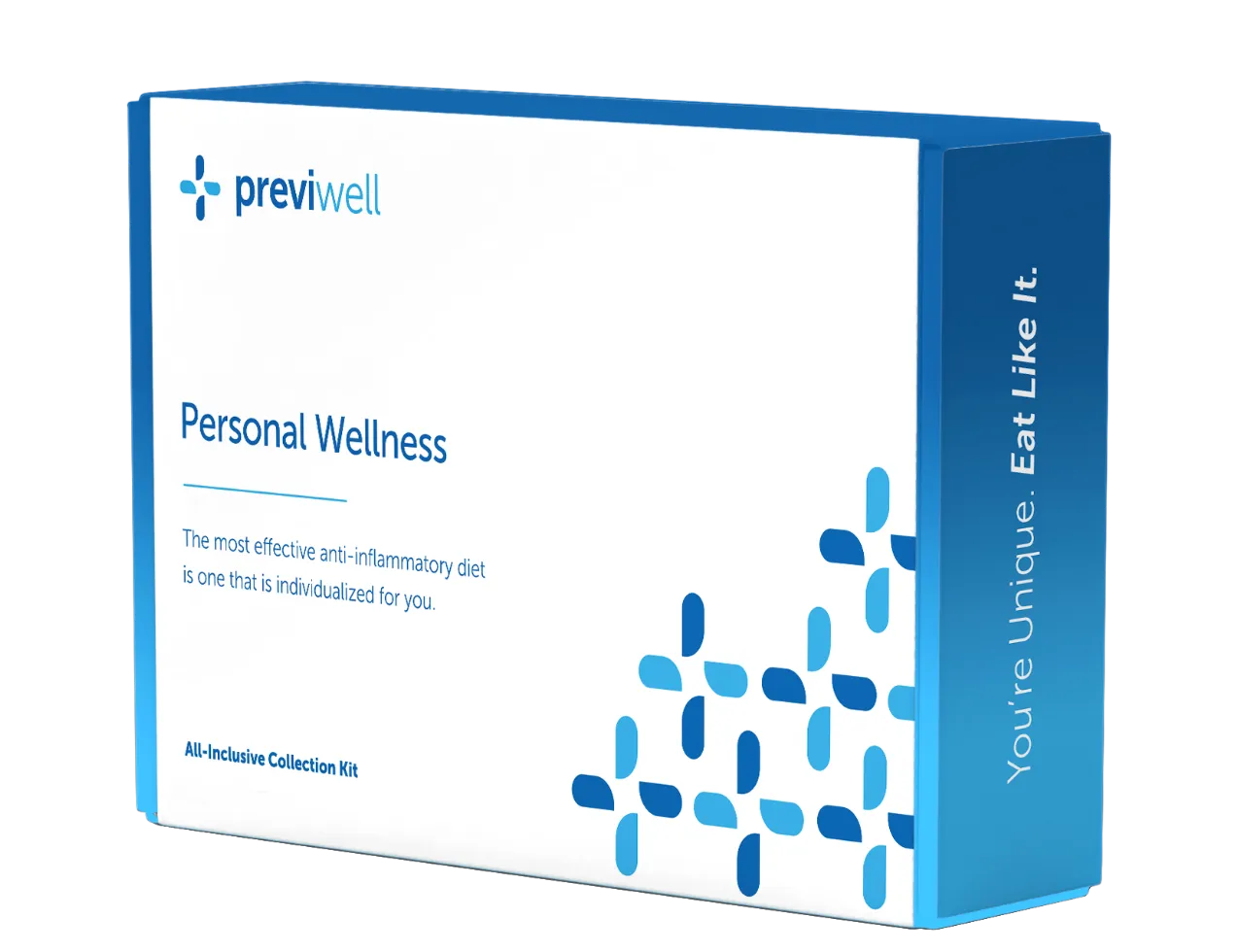 PreviWell test kit