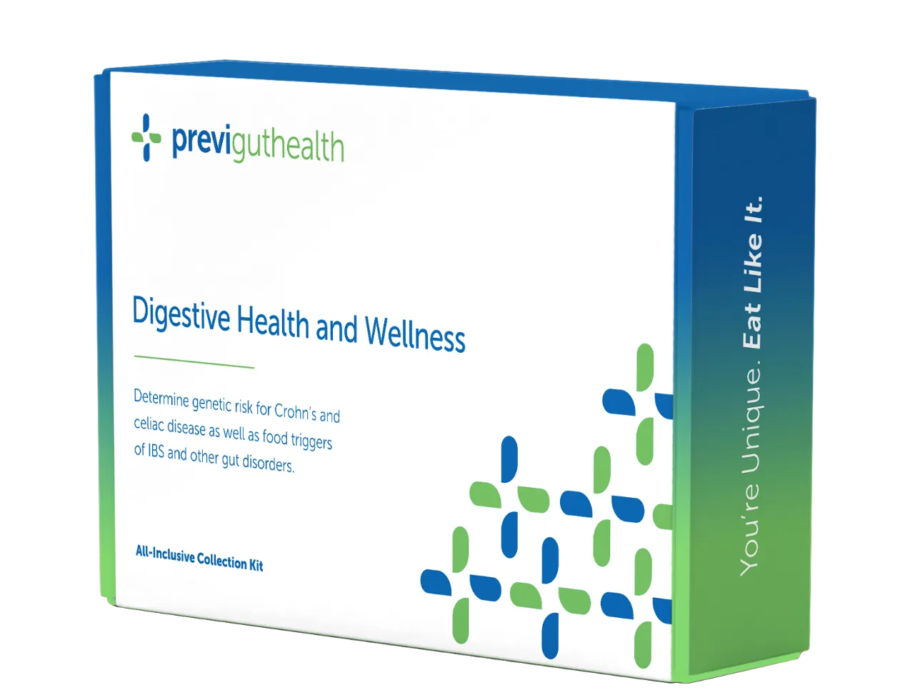 PreviGutHealth test kit
