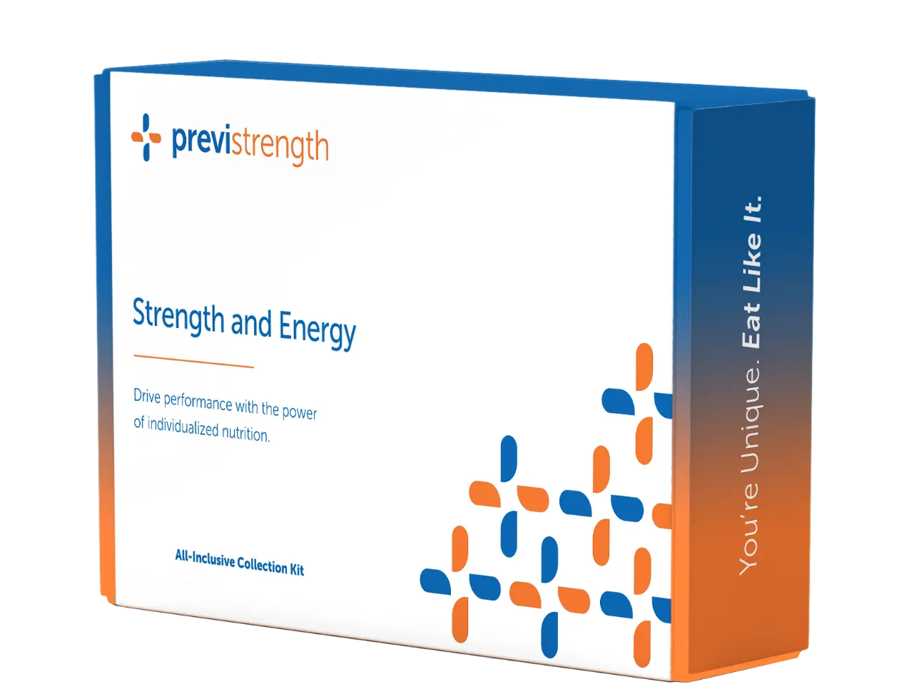 PreviStrength test kit