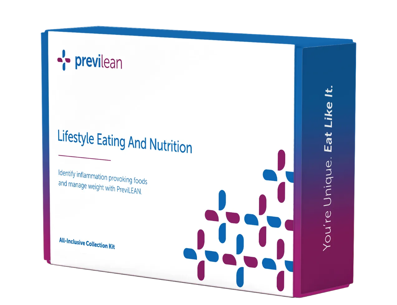 PreviLEAN test kit