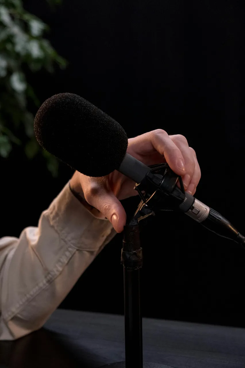 Narrative Podcasts | Teaser