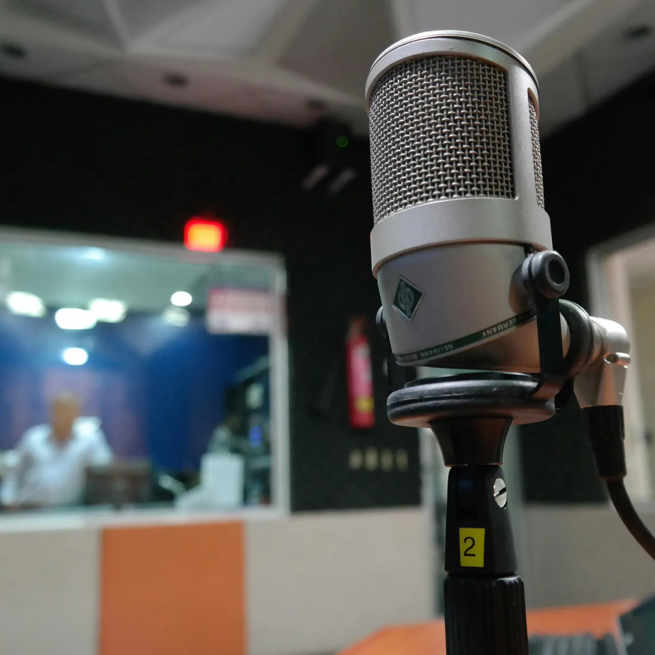 Narrative Podcasts | Feature