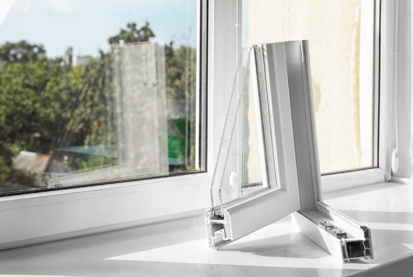 Window Glazing - Clera Windows + Doors