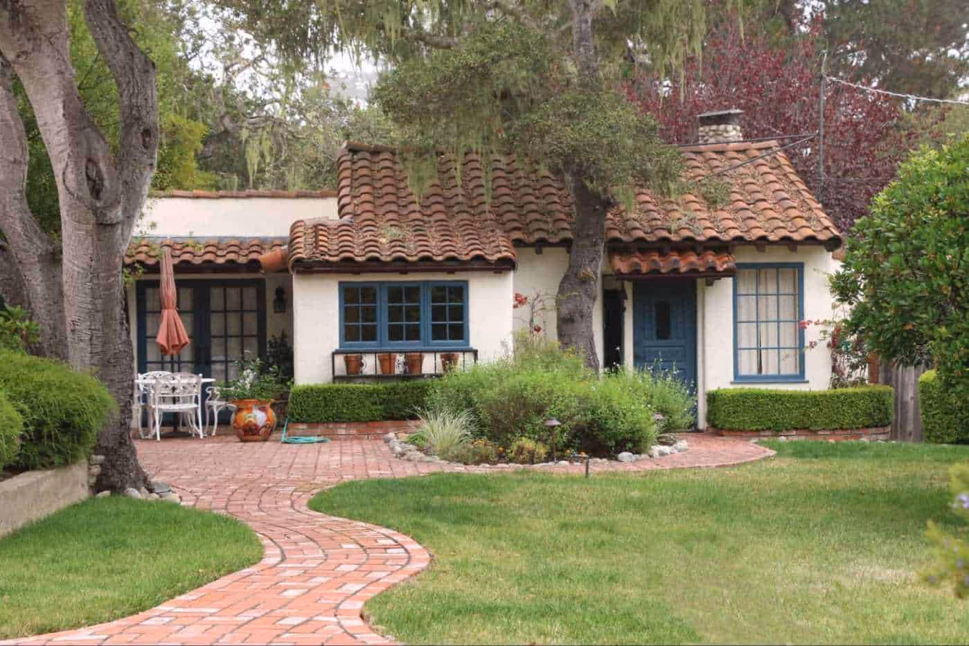 How To Achieve The Ultimate Cottagecore Aesthetic - Clera Windows + Doors