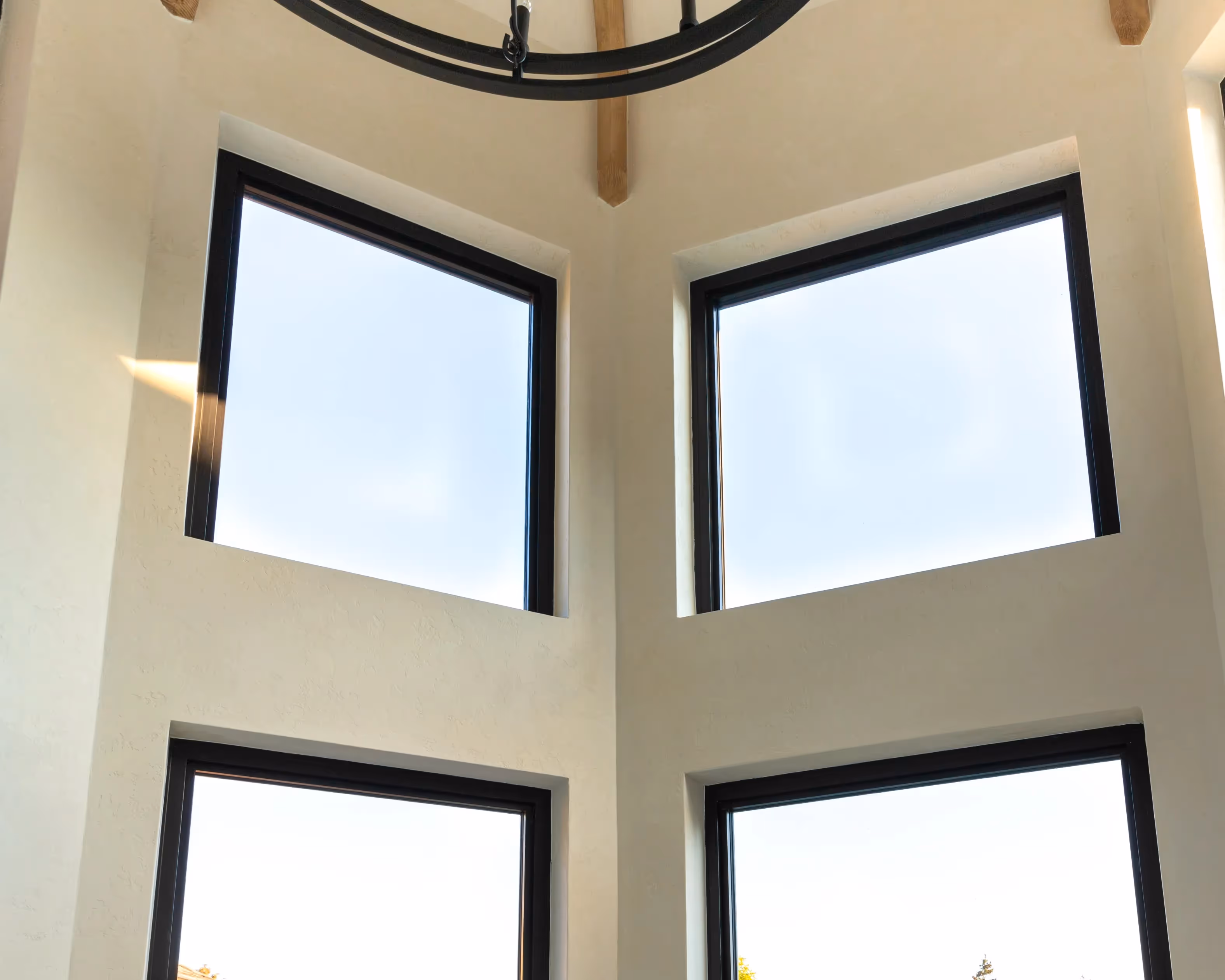 Adding Colour Tinting To Your Home Windows - Clera Windows + Doors