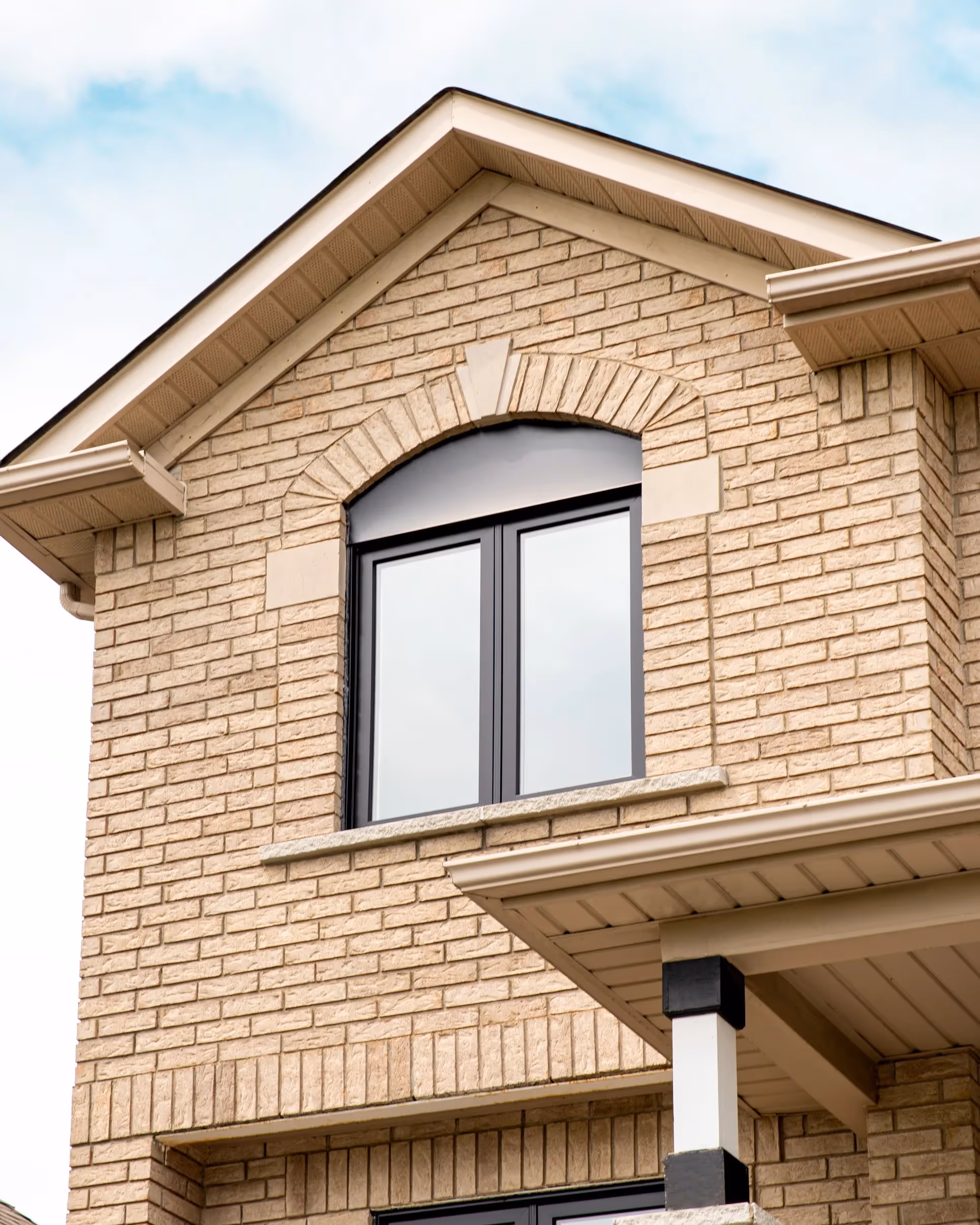 Smart Window Coating - Clera Windows + Doors