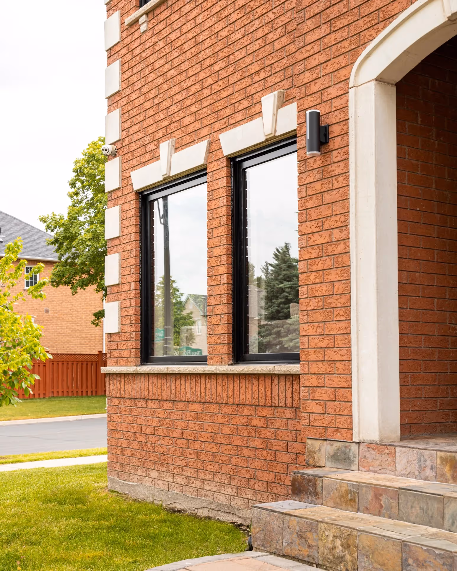Window Cleaning - Clera Windows + Doors