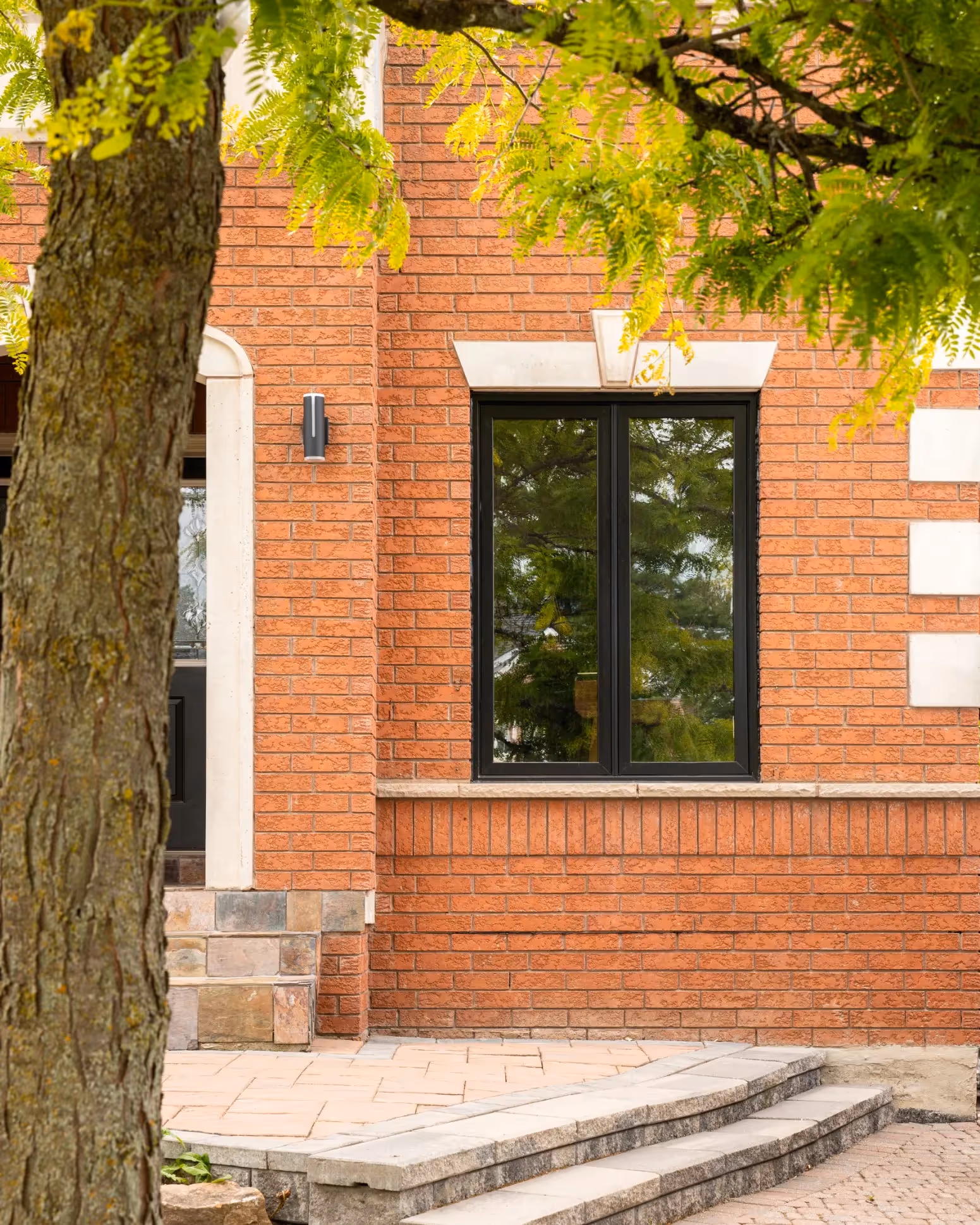 Secure Your Windows - Clera Windows + Doors