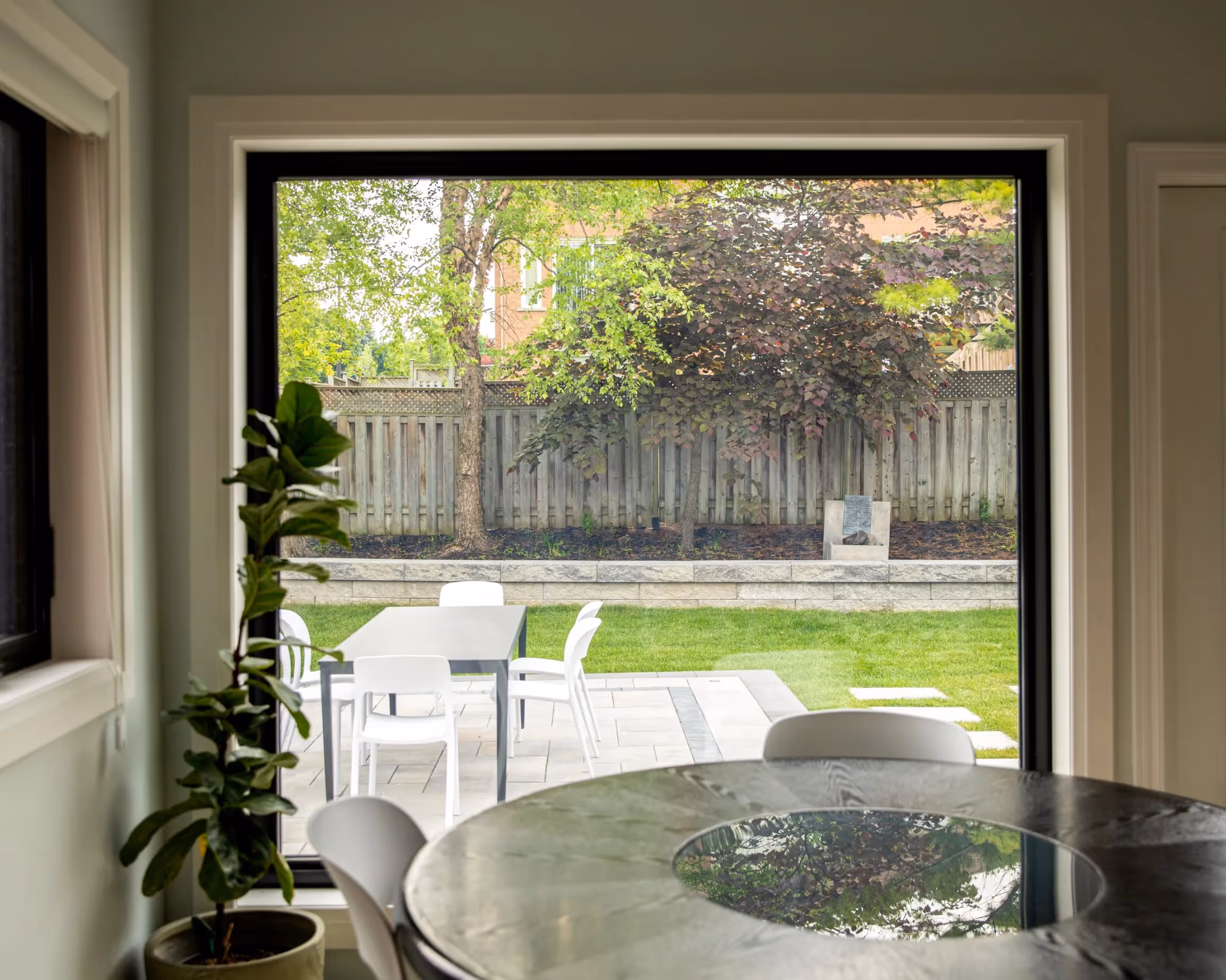 Wind Resistant Windows - Clera Windows + Doors