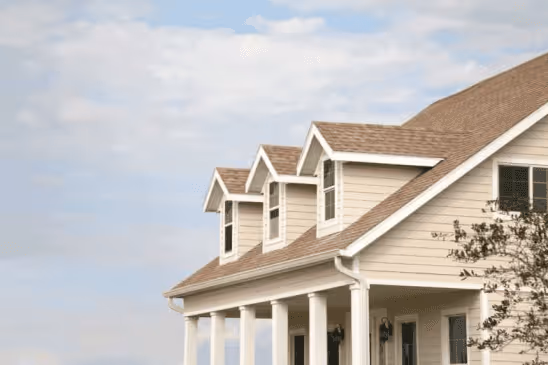 Top Attic Windows - Clera Windows + Doors