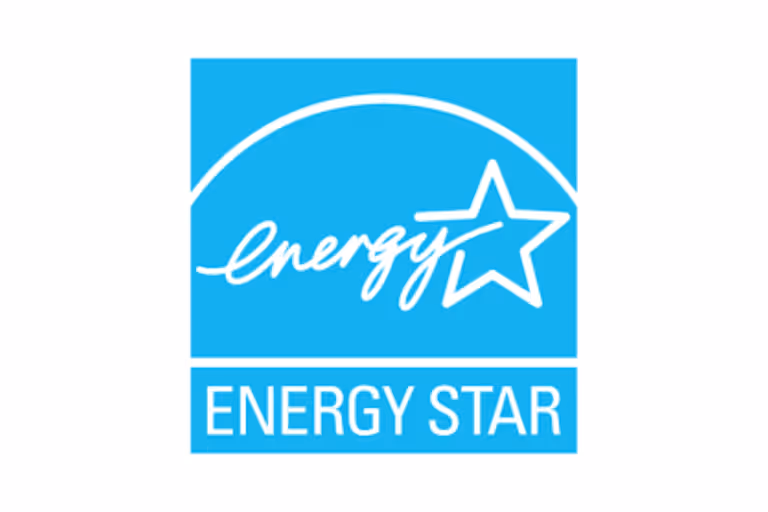 The Energy Star logo