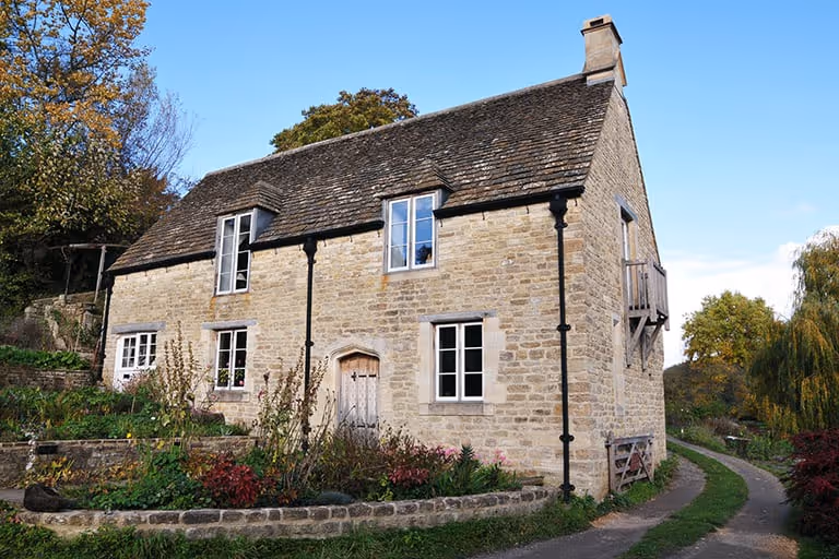 Replace My Historic Home's Windows - Clera Windows + Doors