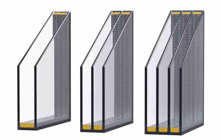 Types Of Insulated Windows - Clera Windows + Doors