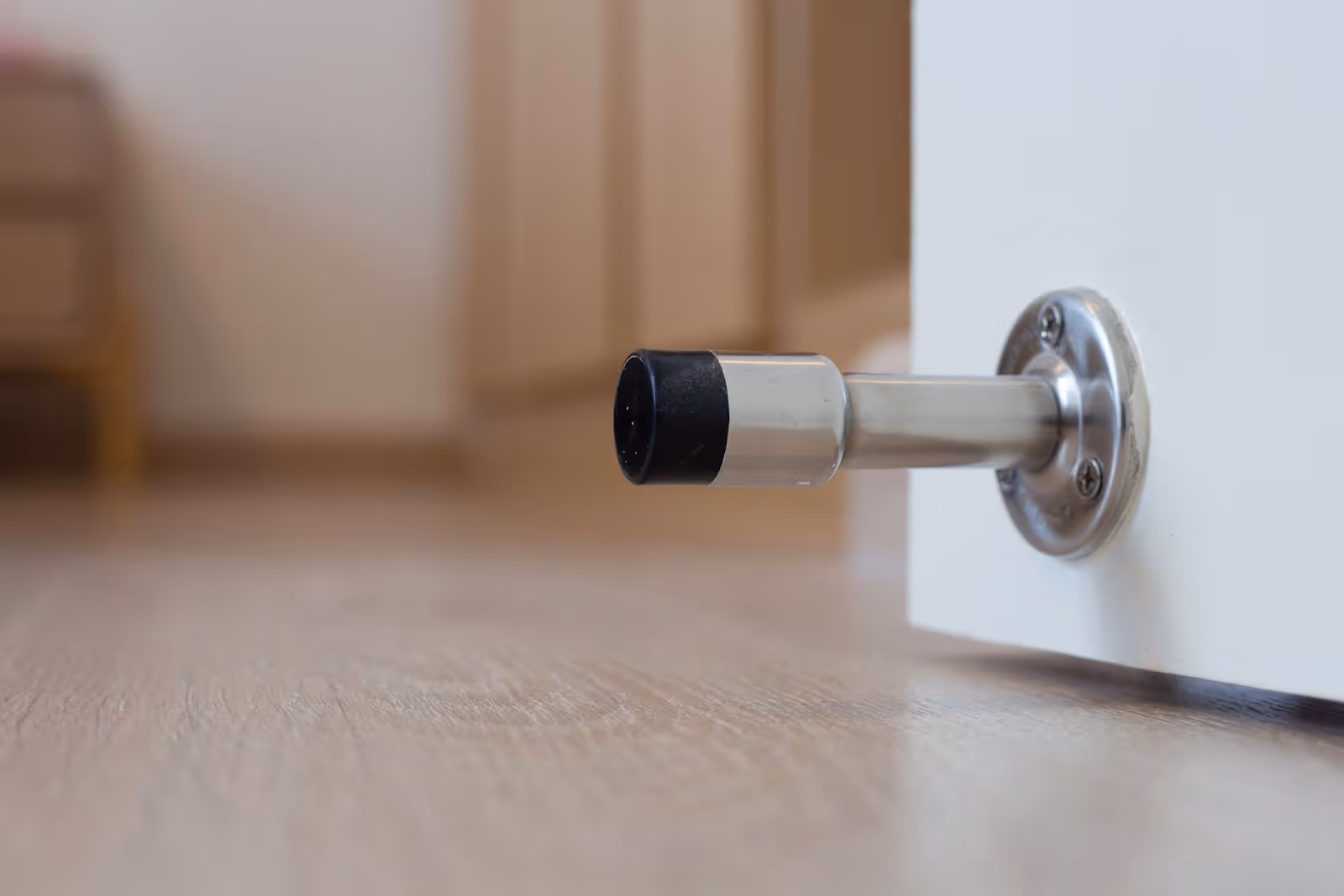 A door slam stopper