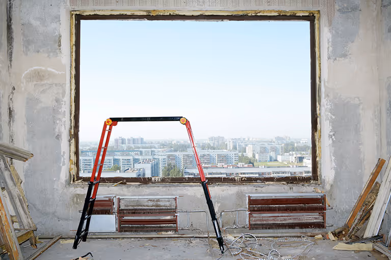 Measuring the Rough Opening - Clera Windows + Doors