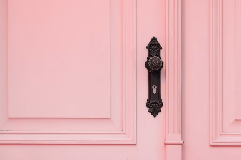 Lubricate The Hardware - Clera Windows + Doors