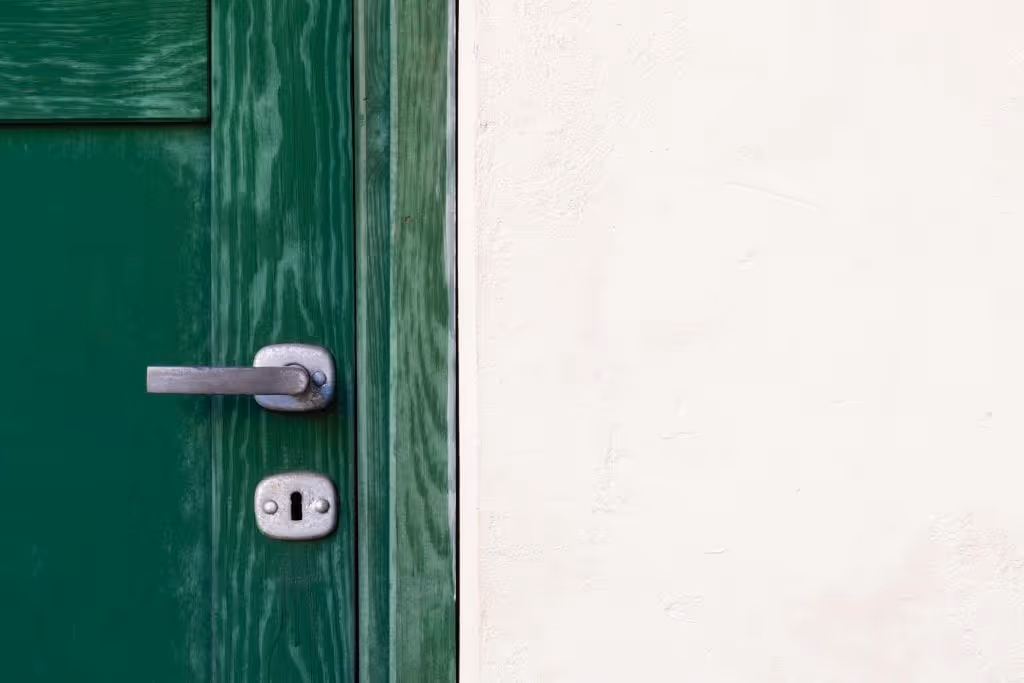 Door Maintenance - Clera Windows + Doors