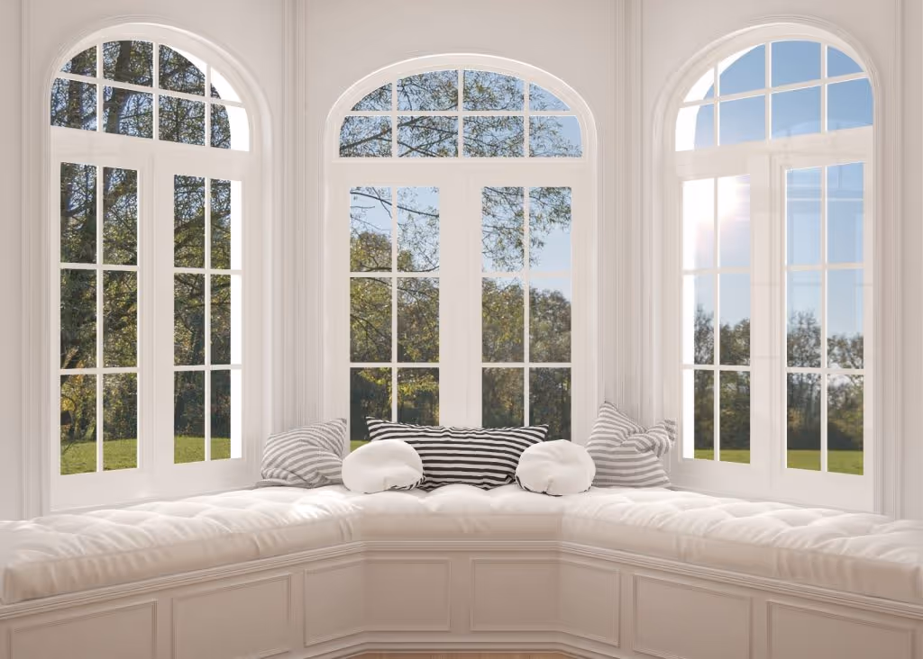 Best Windows For Maximising Natural Light - Clera Windows + Doors