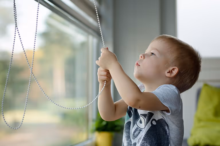 Get Cordless Window Treatments - Clera Windows + Doors