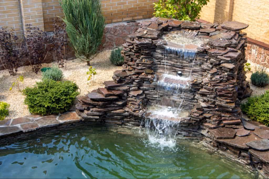 Moving Water - Clera Windows + Doors