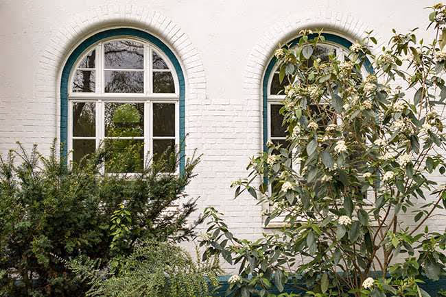 Eliminate Perfect Hiding Spots - Clera Windows + Doors