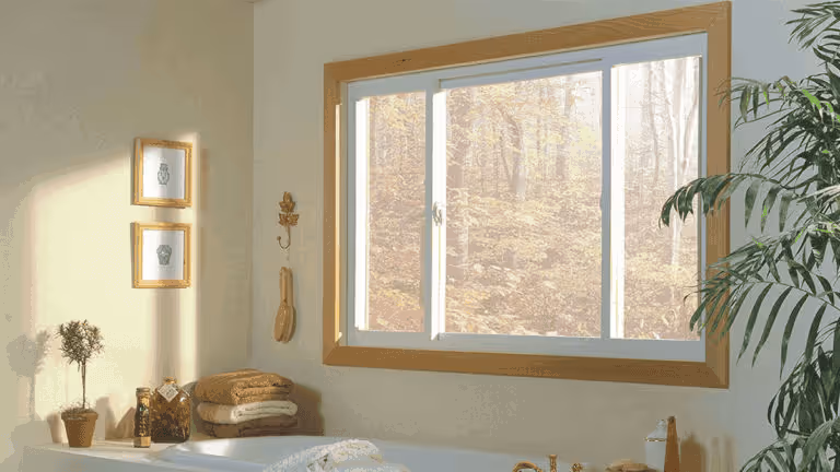 End Vent Slider Cottage Windows - Clera Windows + Doors