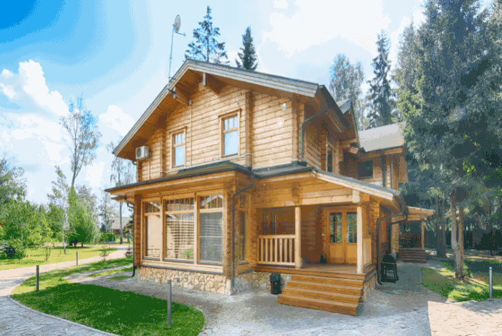 How To Choose New Cottage Windows - Clera Windows + Doors