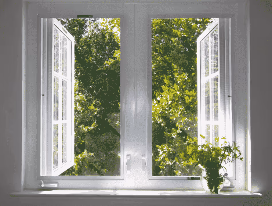 Bay And Bow Windows - Clera Windows + Doors