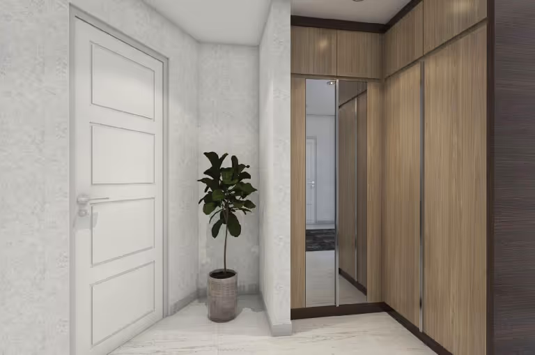 A Brief History Of Shaker Doors - Clera Windows + Doors