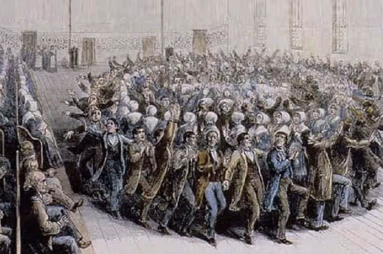 The Shaker Movement Is Born - Clera Windows + Doors