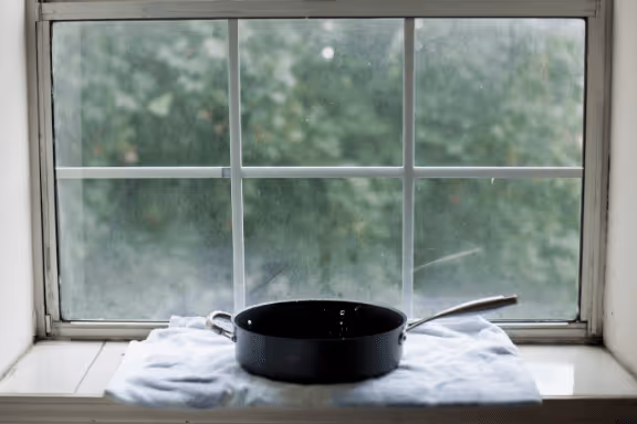 Leaks And Water Damage - Clera Windows + Doors