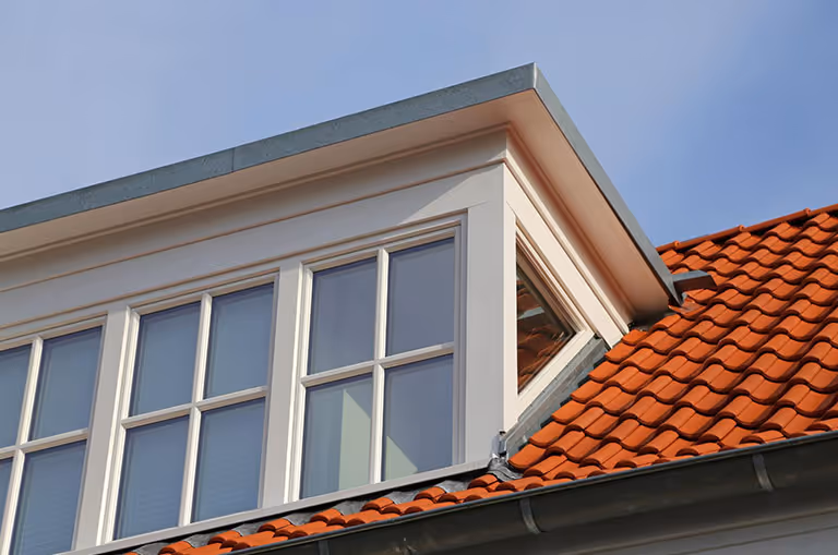 Modern Muntins - Clera Windows + Doors