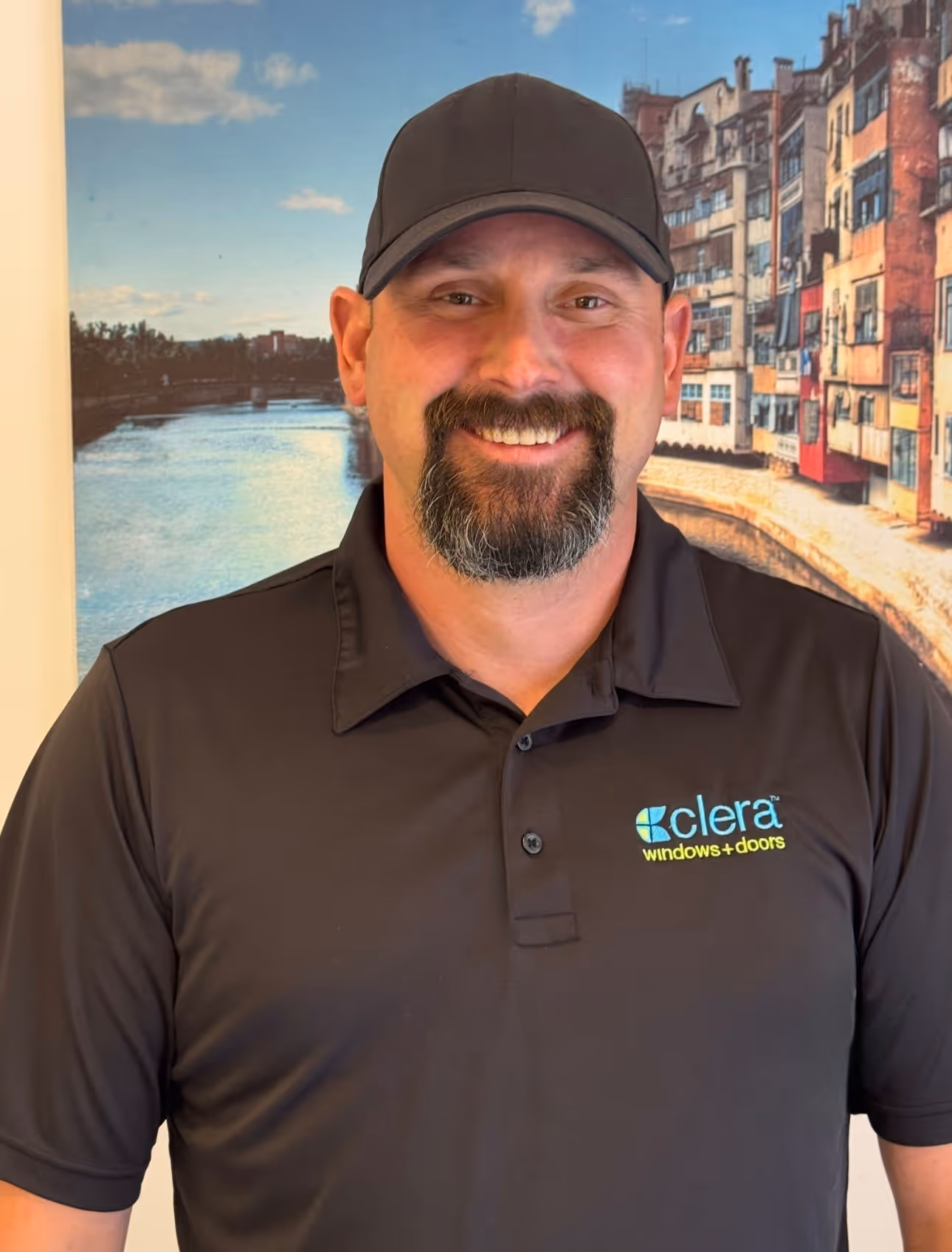 Tim Mohr - Clera Windows + Doors