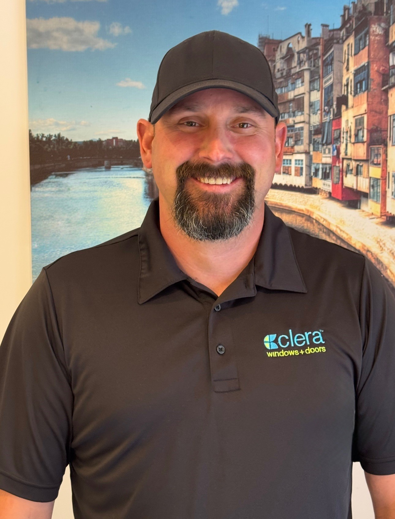 Tim Mohr, Sales Representative - Clera Windows & Doors