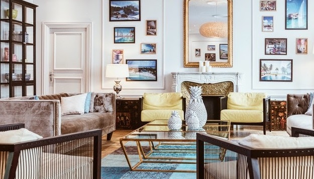 Pay Attention To Proportions - Clera Windows + Doors