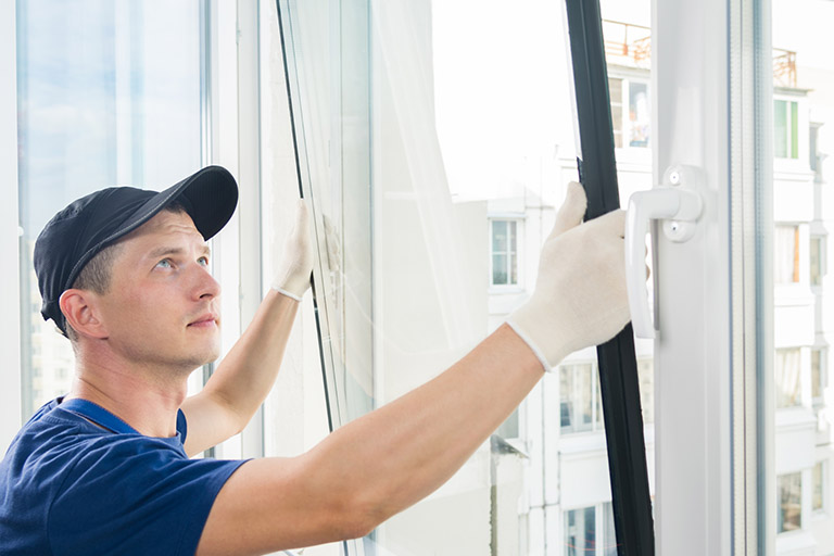 Different Windows - Clera Windows + Doors