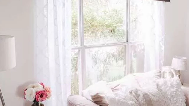 Diy Wooden Valance - Clera Windows + Doors