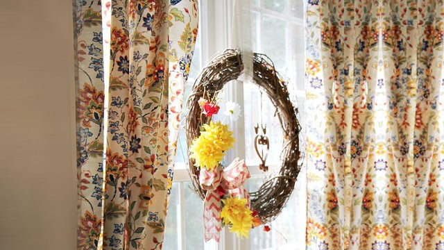 Different Take On Tablecloths - Clera Windows + Doors