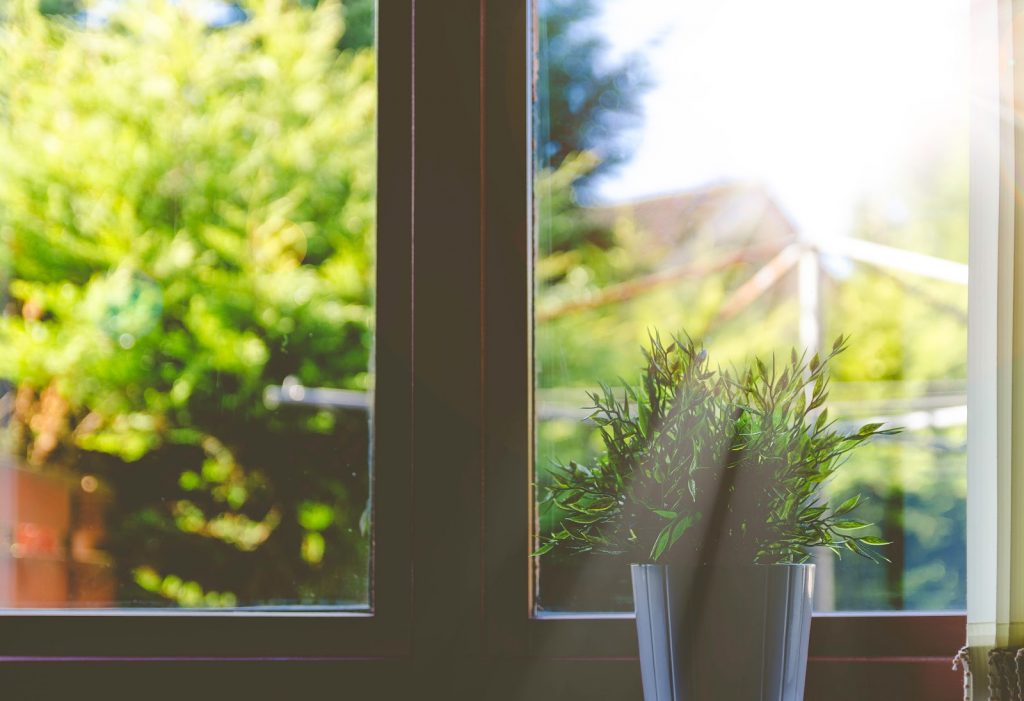 Maximizing The Amount Of Natural Light Your Home - Clera Windows + Doors