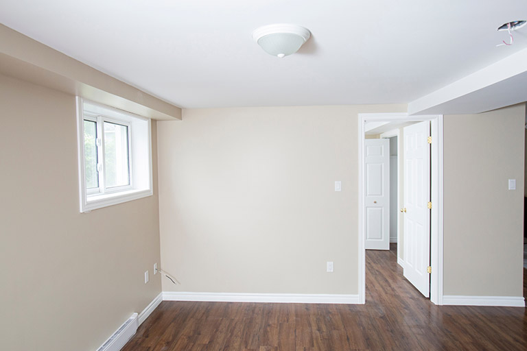 Egress Window - Clera Windows + Doors