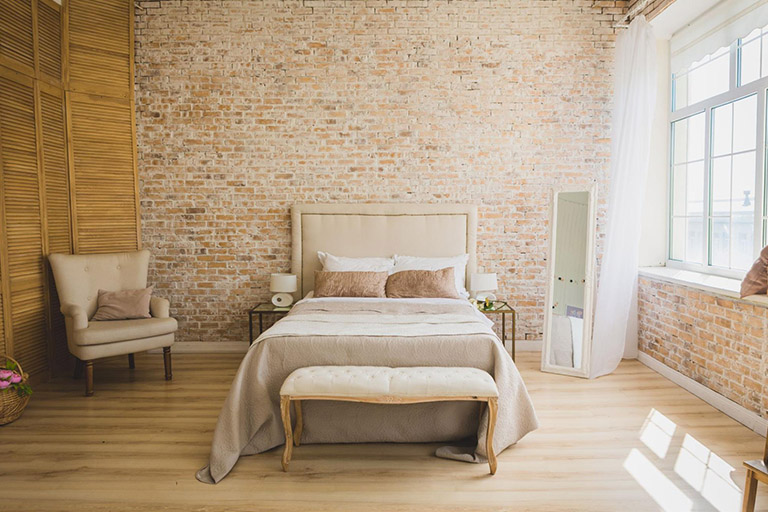 Saving Furniture That Expose the Floor Underneath - Clera Windows + Doors