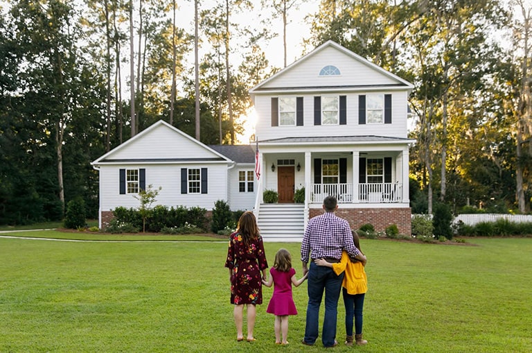 Farmhouse Windows - Clera Windows + Doors