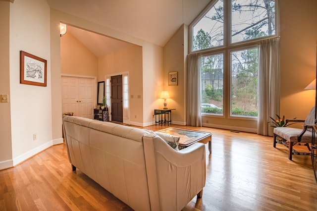 Home’s Natural Beauty - Clera Windows + Doors