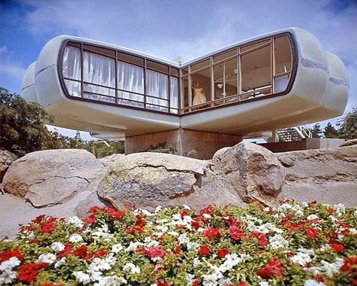 Architectural Windows For A Futurist Aesthetic - Clera Windows + Doors