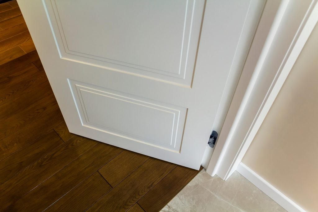 How To Repair A Door Jamb - Clera Windows + Doors