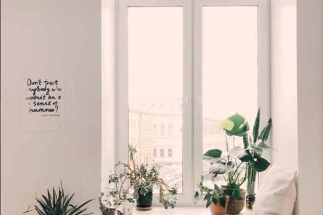 How The Right Windows Can Keep You Cool In Summer - Clera Windows + Doors