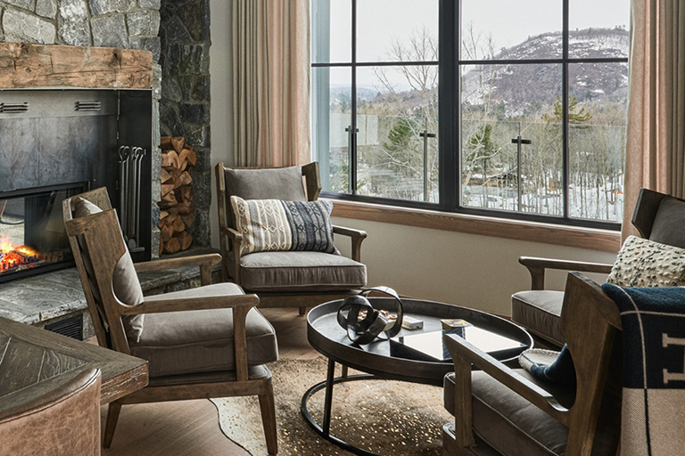 The History Of Black Windows - Clera Windows + Doors