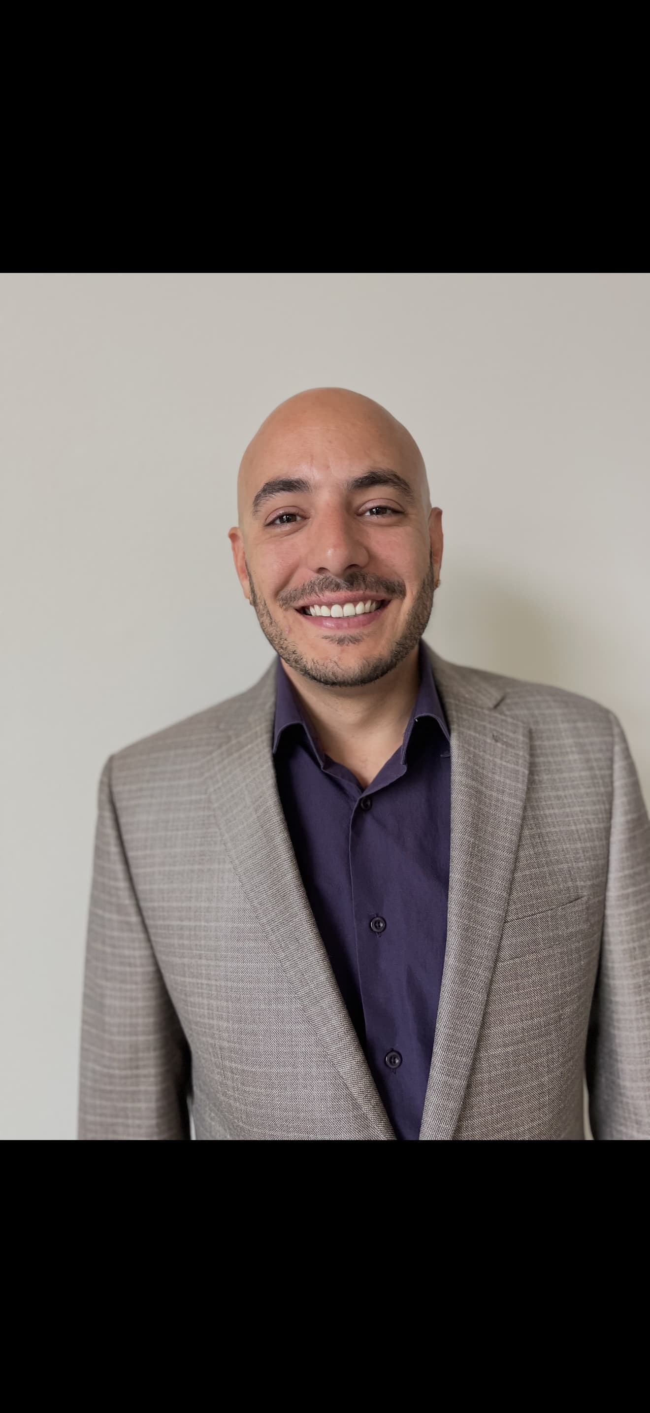 Donnie Taccogna, Service Representative - Clera Windows + Doors