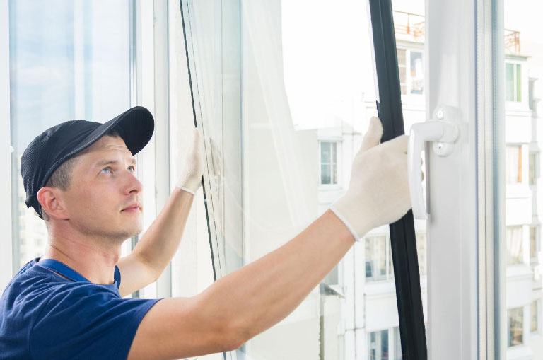 What Is Glazing On A Window - Clera Windows + Doors