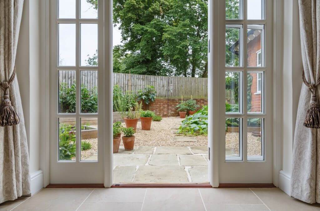Patio Doors And Garden Doors - Clera Windows + Doors